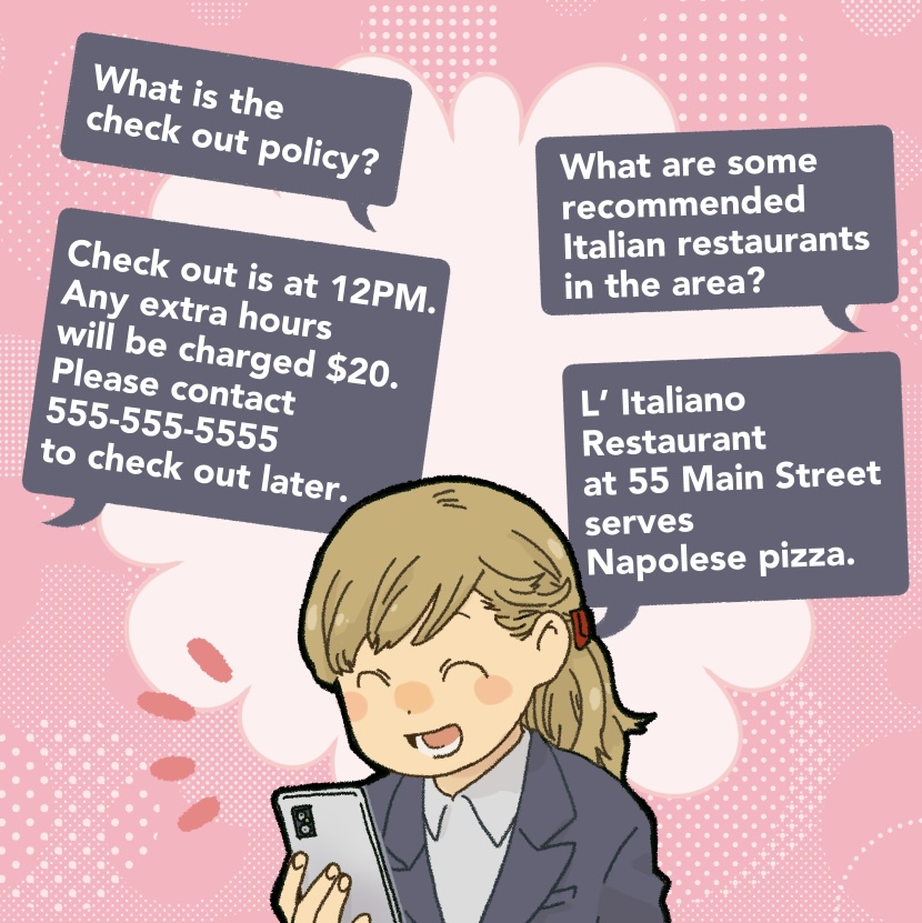 Experience